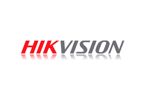 hikvision